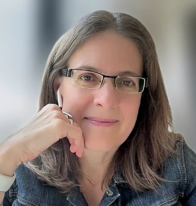 Melody Roberts, Liv Labs CEO